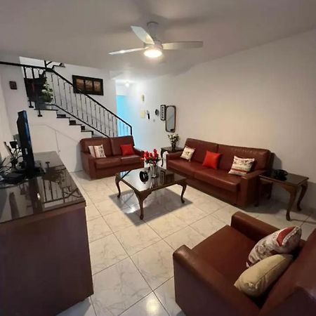 Marias Spacious Aparment Paphos Kültér fotó