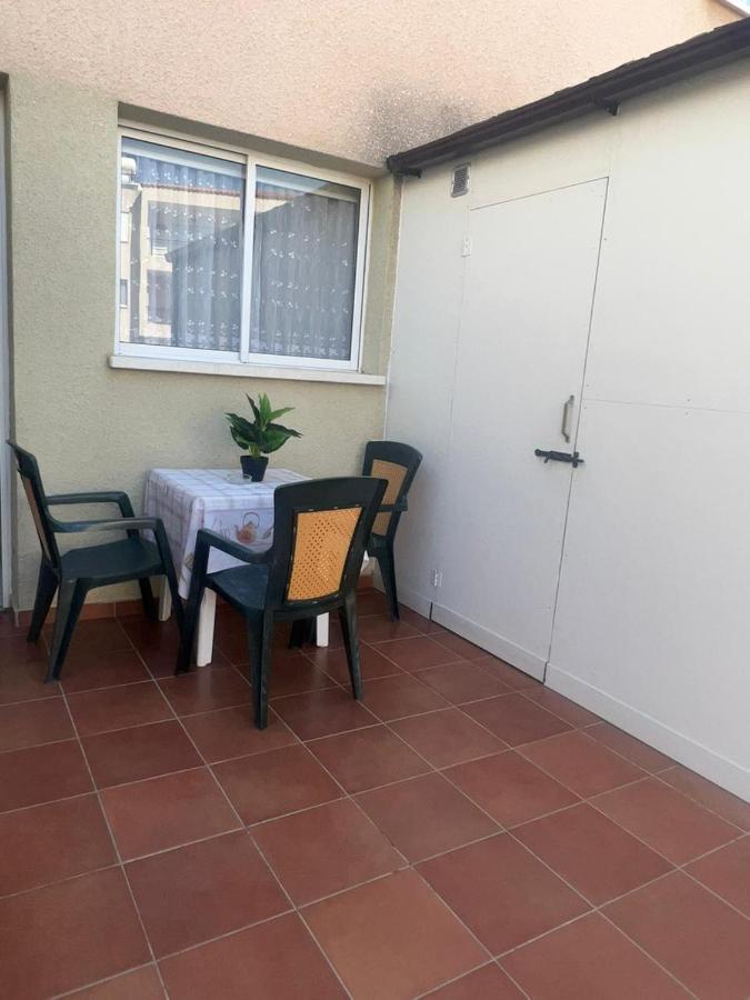 Marias Spacious Aparment Paphos Kültér fotó